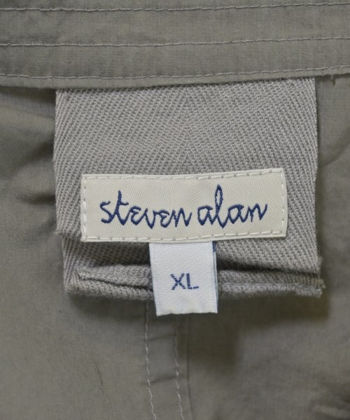 steven alan（スティーブンアラン）その他 グレー サイズ:XL メンズ/2200684326122