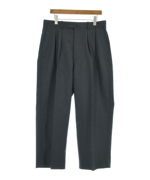 steven alan(スティーブンアラン)スラックス グレー サイズ:XL/2200684326580