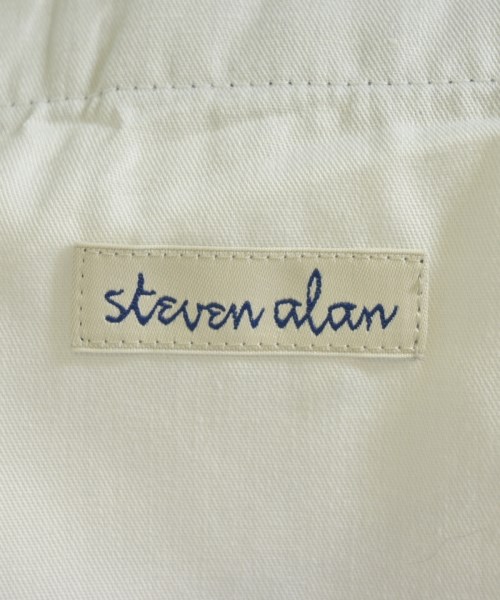steven alan（スティーブンアラン）スラックス グレー サイズ:XL メンズ/2200684326580