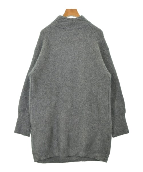 steven alan（スティーブンアラン）ニット・セーター グレー サイズ:F レディース/2200680667021