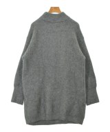 steven alan（スティーブンアラン）ニット・セーター グレー サイズ:F レディース/2200680667021
