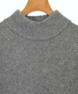 steven alan（スティーブンアラン）ニット・セーター グレー サイズ:F レディース/2200680667021