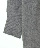 steven alan（スティーブンアラン）ニット・セーター グレー サイズ:F レディース/2200680667021