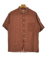 steven alan カジュアルシャツ