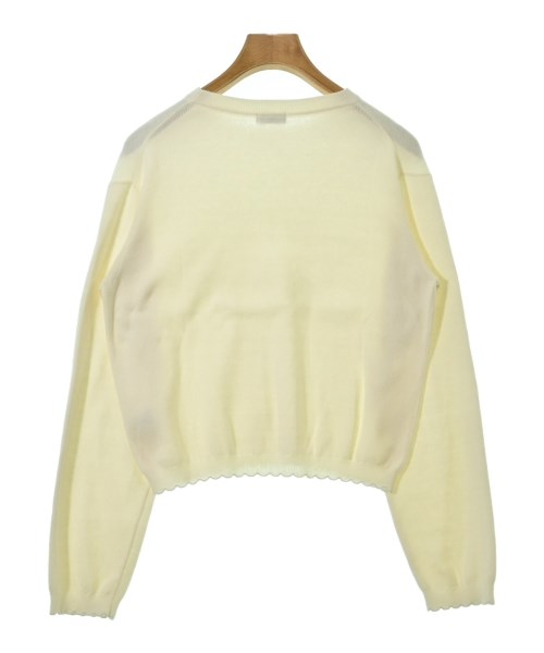 steven alan（スティーブンアラン）ニット・セーター 白 サイズ:F レディース/2200683331011