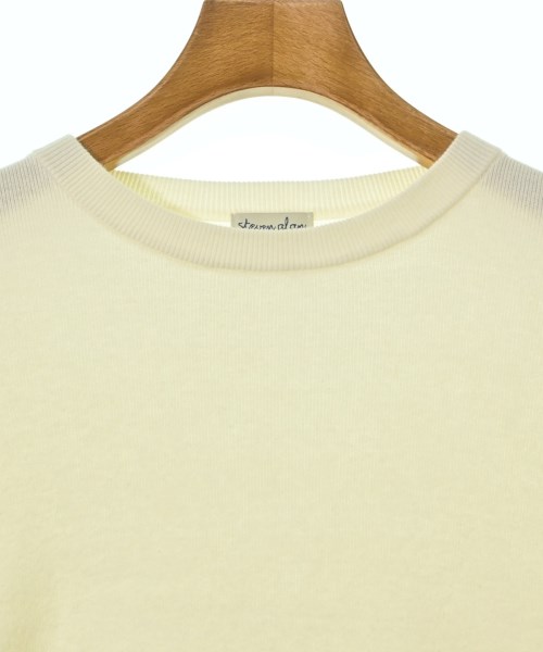 steven alan（スティーブンアラン）ニット・セーター 白 サイズ:F レディース/2200683331011