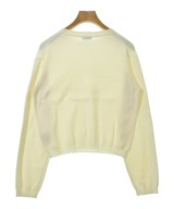 steven alan（スティーブンアラン）ニット・セーター 白 サイズ:F レディース/2200683331011