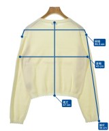 steven alan（スティーブンアラン）ニット・セーター 白 サイズ:F レディース/2200683331011