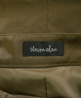 steven alan（スティーブンアラン）ロング・マキシ丈スカート カーキ サイズ:S レディース/2200683331035