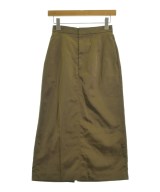 steven alan ロング・マキシ丈スカート
