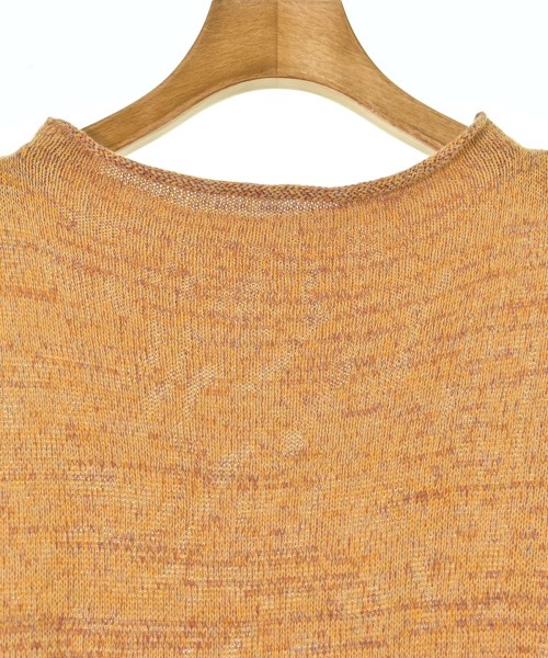 steven alan（スティーブンアラン）ワンピース オレンジ サイズ:F レディース/2200686261148