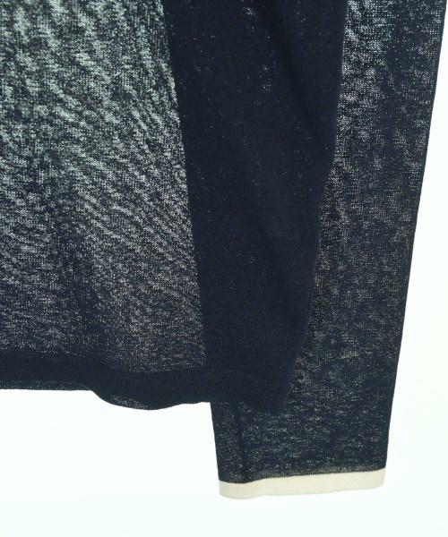 steven alan（スティーブンアラン）ニット・セーター 紺 サイズ:-(M位) レディース/2200686518167