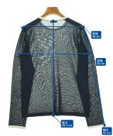 steven alan（スティーブンアラン）ニット・セーター 紺 サイズ:-(M位) レディース/2200686518167