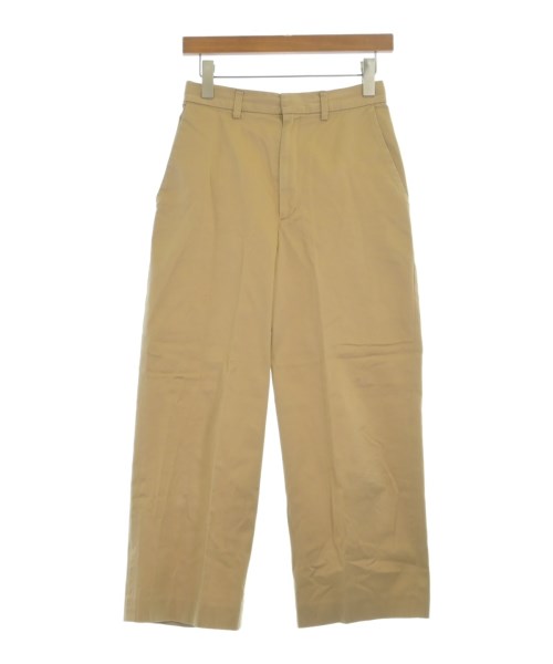 steven alan(スティーブンアラン)チノパン ベージュ サイズ:S/2200687664023