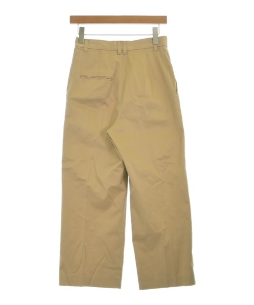 steven alan（スティーブンアラン）チノパン ベージュ サイズ:S レディース/2200687664023