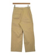 steven alan（スティーブンアラン）チノパン ベージュ サイズ:S レディース/2200687664023
