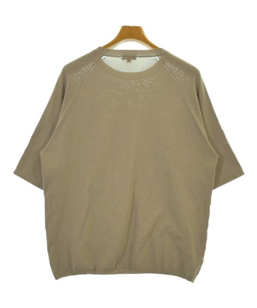 steven alan（スティーブンアラン）ニット・セーター ベージュ サイズ:M メンズ/2200687933099