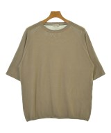 steven alan（スティーブンアラン）ニット・セーター ベージュ サイズ:M メンズ/2200687933099