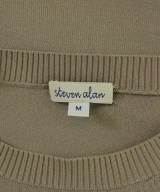 steven alan（スティーブンアラン）ニット・セーター ベージュ サイズ:M メンズ/2200687933099