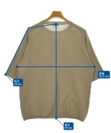 steven alan（スティーブンアラン）ニット・セーター ベージュ サイズ:M メンズ/2200687933099