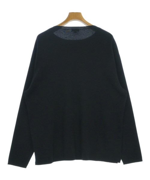 steven alan（スティーブンアラン）ニット・セーター 紺 サイズ:XL メンズ/2200684077031