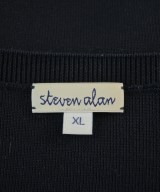 steven alan（スティーブンアラン）ニット・セーター 紺 サイズ:XL メンズ/2200684077031