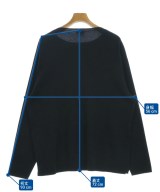 steven alan（スティーブンアラン）ニット・セーター 紺 サイズ:XL メンズ/2200684077031