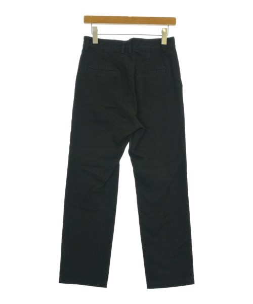 steven alan（スティーブンアラン）デニムパンツ 黒 サイズ:L レディース/2200679900146