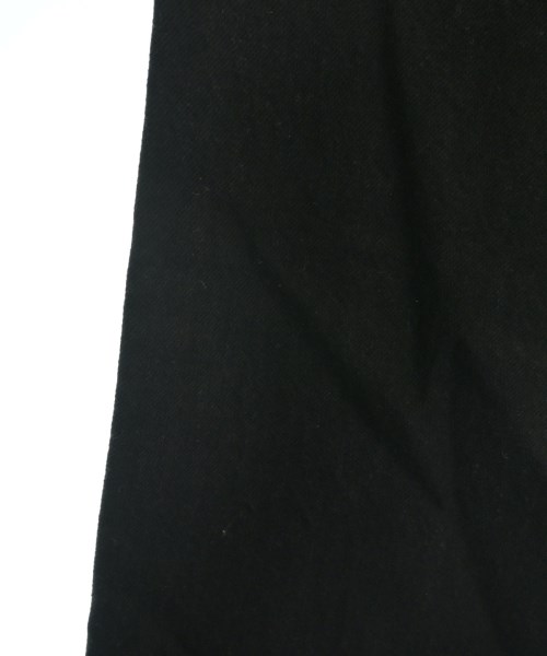 steven alan（スティーブンアラン）デニムパンツ 黒 サイズ:L レディース/2200679900146