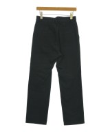 steven alan（スティーブンアラン）デニムパンツ 黒 サイズ:L レディース/2200679900146