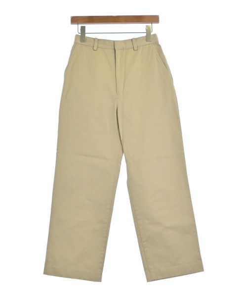 steven alan(スティーブンアラン)チノパン ベージュ サイズ:L/2200679900184