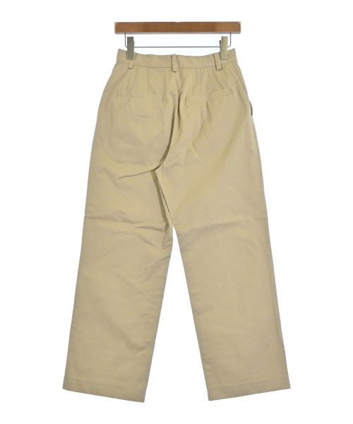 steven alan（スティーブンアラン）チノパン ベージュ サイズ:L レディース/2200679900184