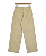 steven alan（スティーブンアラン）チノパン ベージュ サイズ:L レディース/2200679900184
