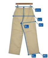 steven alan（スティーブンアラン）チノパン ベージュ サイズ:L レディース/2200679900184