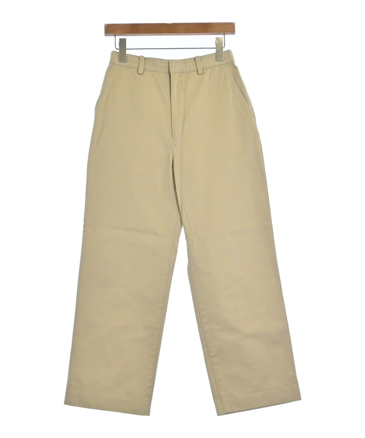steven alan（スティーブンアラン）チノパン ベージュ サイズ:L