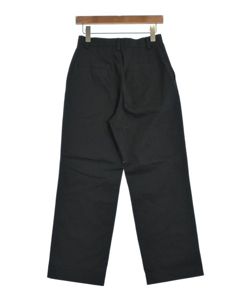 steven alan（スティーブンアラン）チノパン 黒 サイズ:L レディース/2200679900214