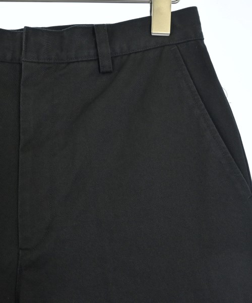 steven alan（スティーブンアラン）チノパン 黒 サイズ:L レディース/2200679900214