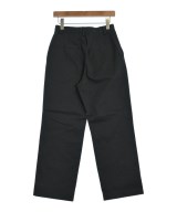steven alan（スティーブンアラン）チノパン 黒 サイズ:L レディース/2200679900214