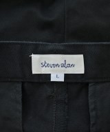 steven alan（スティーブンアラン）チノパン 黒 サイズ:L レディース/2200679900214