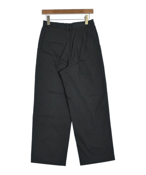 steven alan（スティーブンアラン）チノパン 黒 サイズ:M レディース/2200679900221