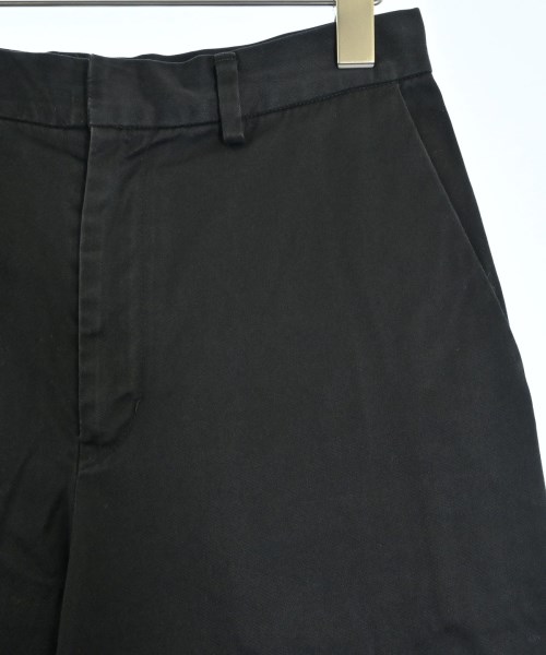 steven alan（スティーブンアラン）チノパン 黒 サイズ:M レディース/2200679900221