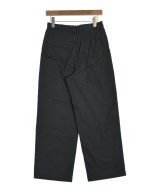 steven alan（スティーブンアラン）チノパン 黒 サイズ:M レディース/2200679900221