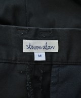 steven alan（スティーブンアラン）チノパン 黒 サイズ:M レディース/2200679900221