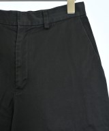 steven alan（スティーブンアラン）チノパン 黒 サイズ:M レディース/2200679900221