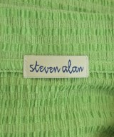 steven alan（スティーブンアラン）カジュアルシャツ 緑 サイズ:F レディース/2200681564015