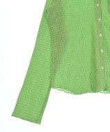 steven alan（スティーブンアラン）カジュアルシャツ 緑 サイズ:F レディース/2200681564015