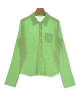 steven alan カジュアルシャツ