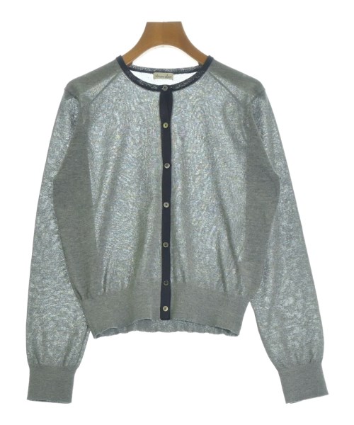 steven alan(スティーブンアラン)カーディガン グレー サイズ:F/2200681564022