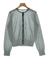 steven alan（スティーブンアラン）カーディガン グレー サイズ:F レディース/2200681564022