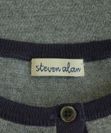 steven alan（スティーブンアラン）カーディガン グレー サイズ:F レディース/2200681564022